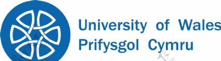 英国威尔士大学logo图片