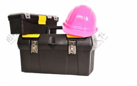 维修工具建筑工具安全帽图片