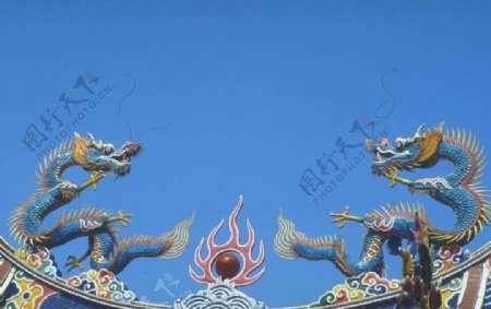 中国古典艺术图片