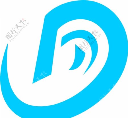 福艺达装饰logo图片