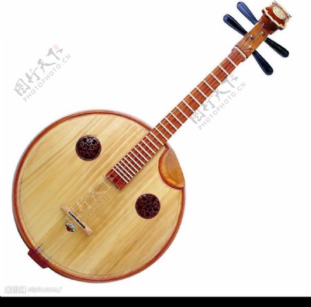 中国乐器图片