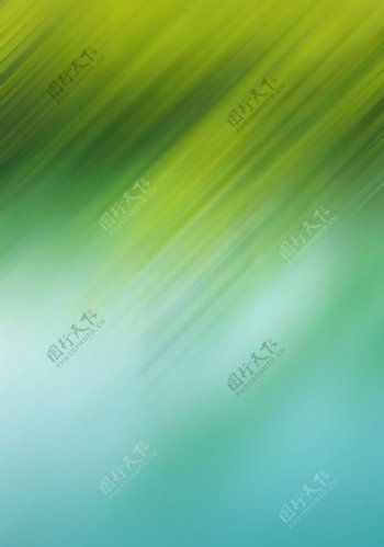 绿色湖水背景图片