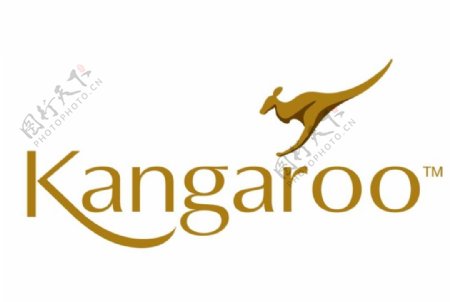 kangaroo公司logo图片