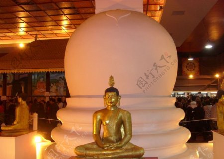宗教佛像旅游世博图片