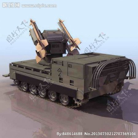 装甲车模型图片