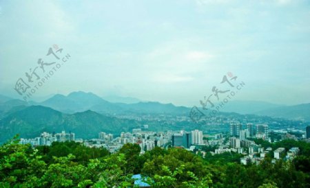 攀枝花风景图片