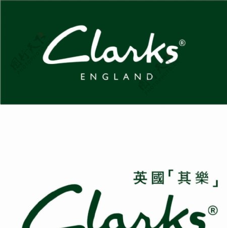 Clarks其乐图片