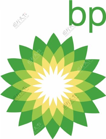 英国石油公司标志图片