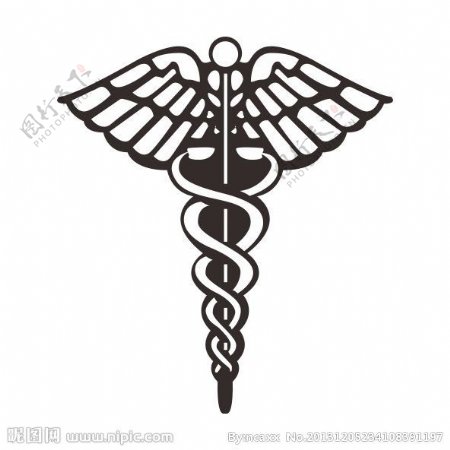 Medicina标志图片