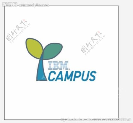 IBM蓝色之路图片