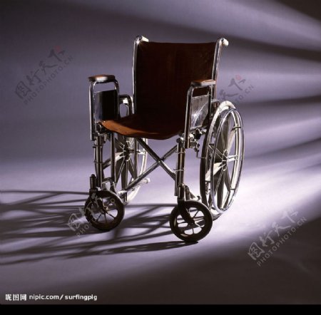 轮椅图片