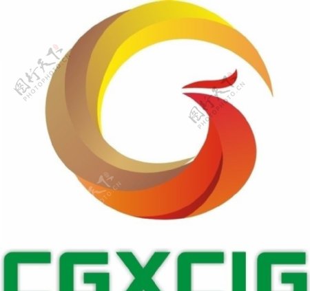 广西交通投资集团logo图片