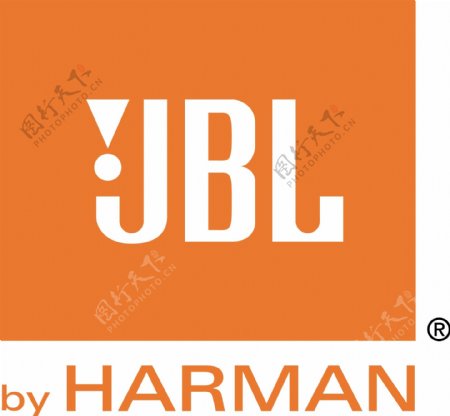 JBL标志图片