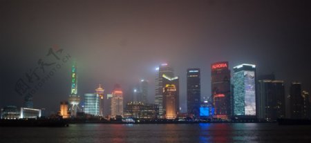 夜上海图片