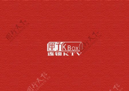 匣子KBOX标志图片