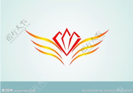 钻石首饰logo图片
