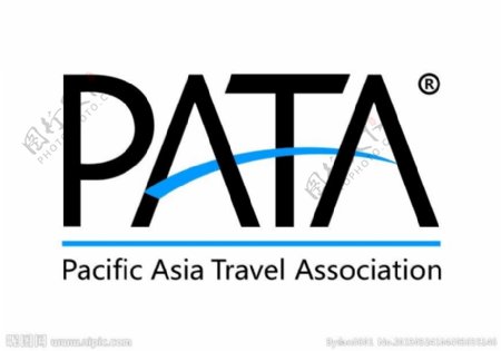 亚太旅游协会标志图片