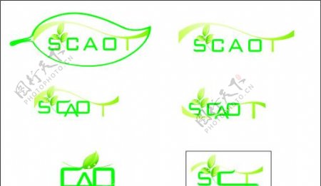 sct商标设计图片