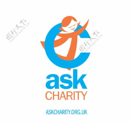 慈善机构askCHARITY图片