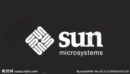 微软SUNMICRO系统logo图片