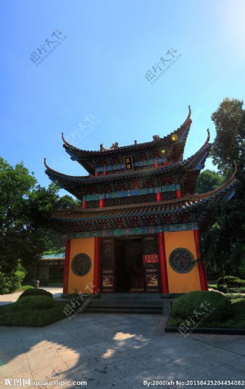 东方文化园图片
