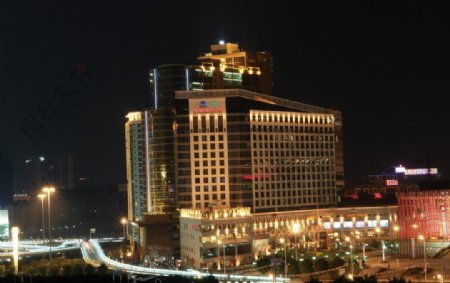 南宁市红林大酒店图片