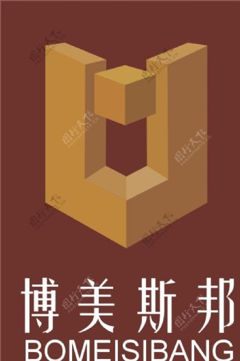 博美斯邦logo图片