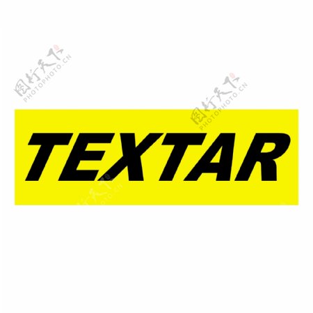 TEXTAR企业标志图片