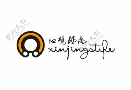 心境风尚logo图片