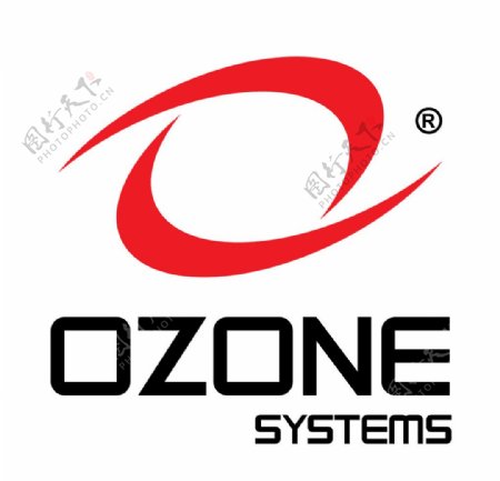 OzoneSystems标志图片