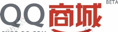 QQ商城标志图片