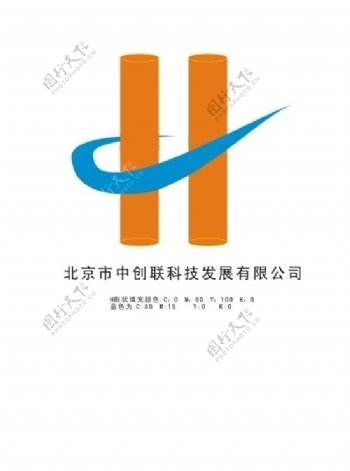 北京市中创联科技发展有限公司logo图片