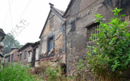 老城古窑村图片