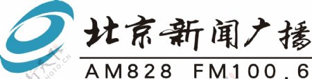 新闻广播logo图片