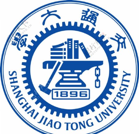 上海交通大学新版校徽图片