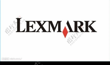 LEXMARK利盟标志logo图片