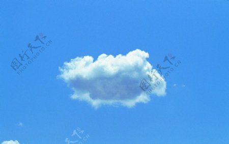 孤云图片
