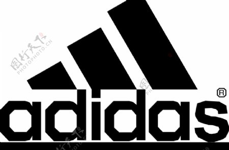 Adidas图片