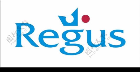 雷格斯regus公司logo图片