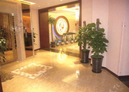 上海远洋酒店图片