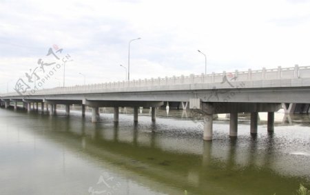 卢沟新桥图片