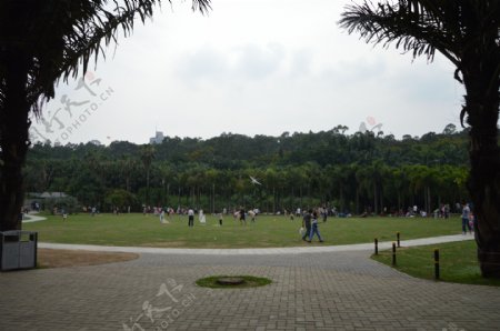 公园图片