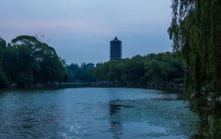 北京大学图片