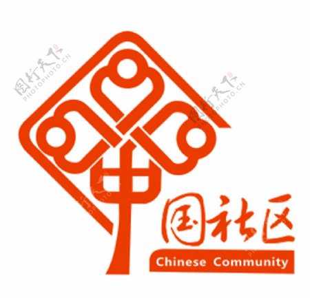 中国社区图片
