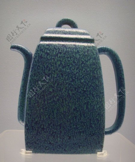 茶壶乾隆时期图片