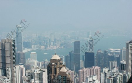 香港景点图片