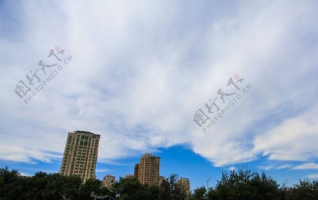 城市风云图片