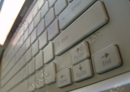 键盘导航键图片