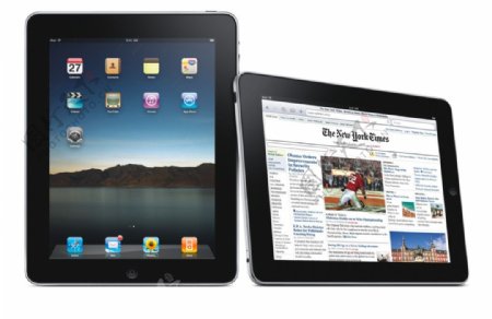 苹果iPad图片