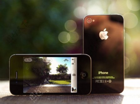 苹果手机拍摄画中画图片